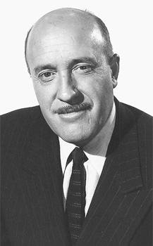Fred Clark